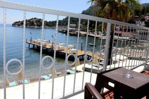 Körfez Otel Restorant