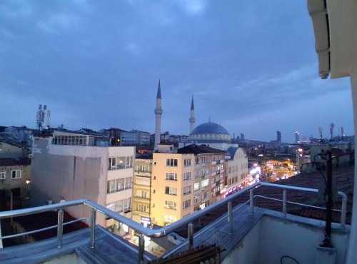 Piola Hotel Kadıköy