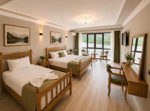 Buneba Resort