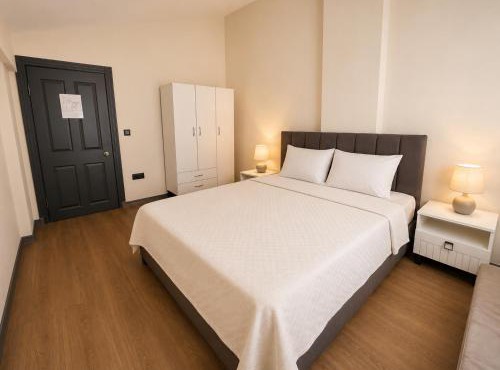 Berm Suites