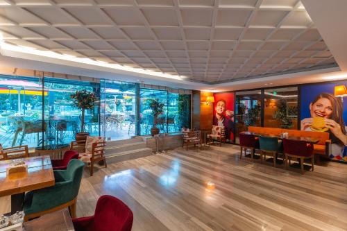 Park Inn by Radisson Istanbul Asia Kavacik