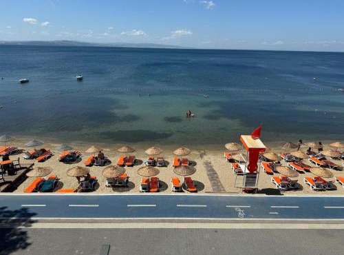 Alevok Hotel in Erdek
