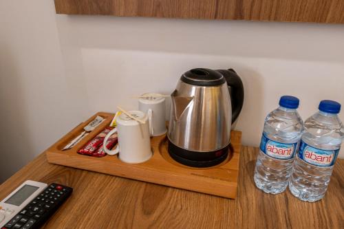 Business Life Hotel & SPA Bakırköy