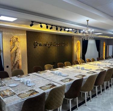 Grand Gülizar Otel in Urfa