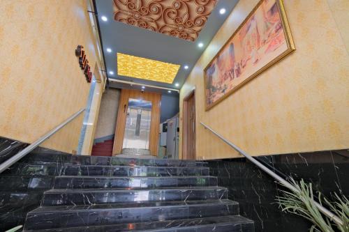 Yenikapi Hotels