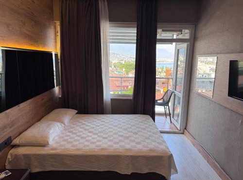 Temiz Hotel in Alanya