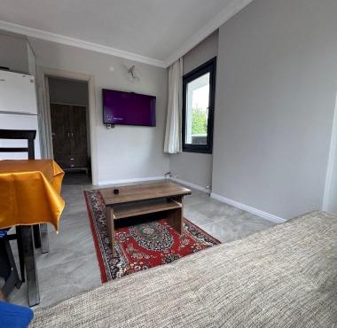 Located in the center of Avsa Island, 6 min from the beach, Detached House With Garden
