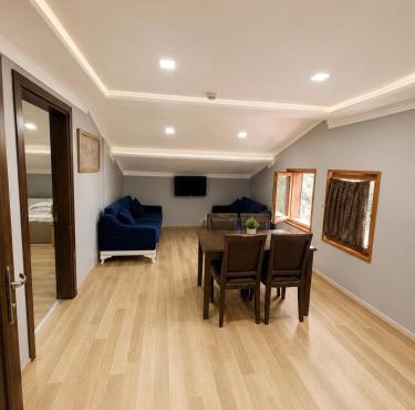 Ena Suites in Çaykara