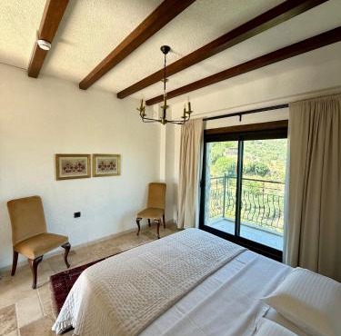 Bahab Plus Guest House in Soke
