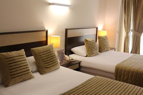 Akkoç Butik Otel