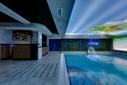 Grande Arte Hotel in Eskisehir