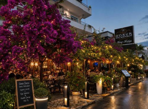 Doruk Hotel