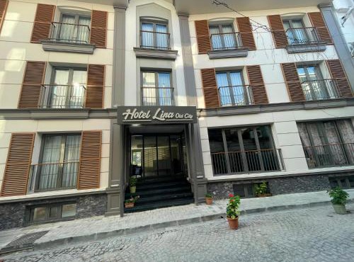 Hotel Lina Oldcity
