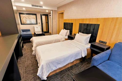 Fengo Hotel & Spa
