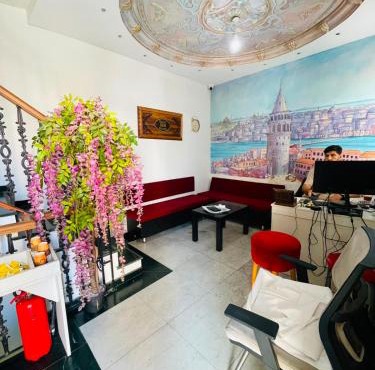 Taksim Luxury Sam Hotel