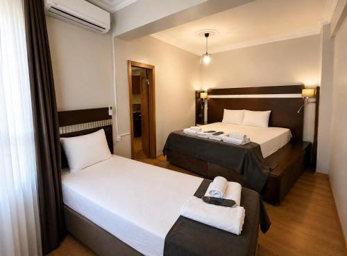 Mola INN Uşak in Uşak