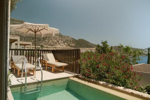 Asfiya Sea View Hotel