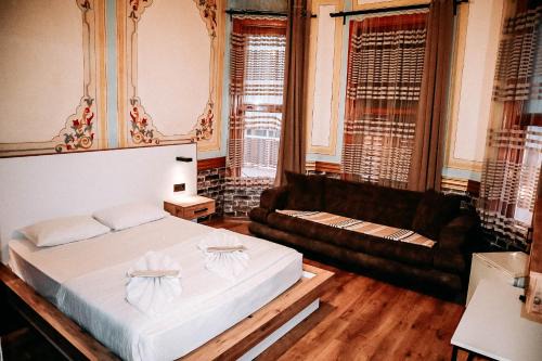 By Köşk Otel