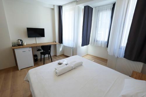Taksim Heli Suite