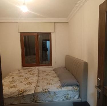 Deniz House Apart in Güzelce