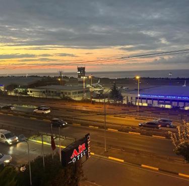 Air Otel