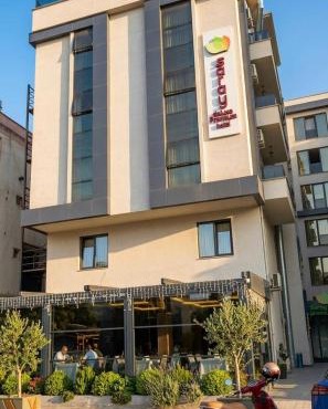Saray Premium Otel