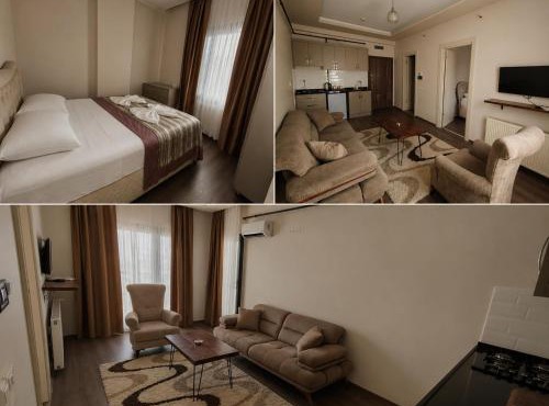 Han Suite Ev-Otel Mersin