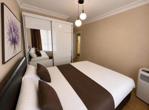Bomonti Grand Royale Şişli in Istanbul