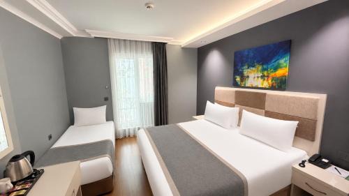 Ankara Royal Hotel