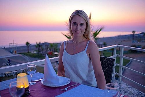 Elysium Elite Hotel in Kızılot