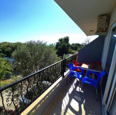 Beachway Hotel in Side