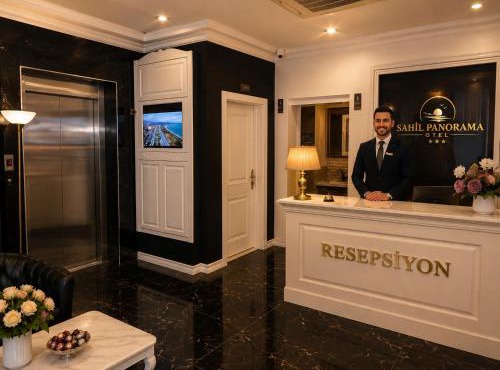 Sahil Panorama Otel