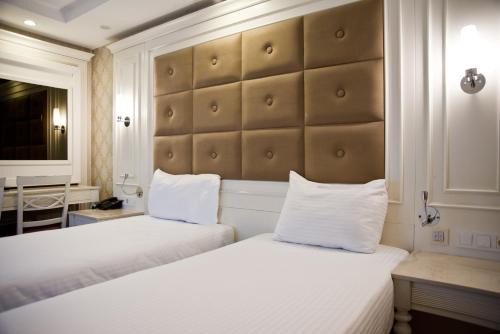 Glorious Hotel