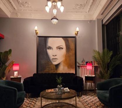 Lina Hotel Taksim Pera