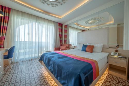 Granada Luxury Belek - Family Kids Concept