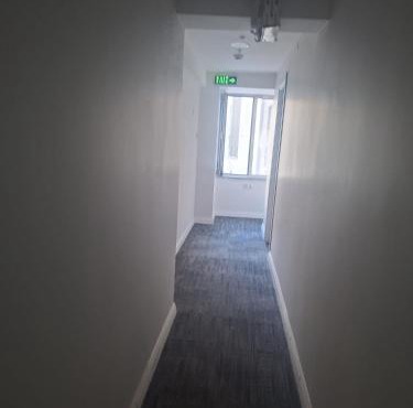 Zeynus Hotel Kadıköy