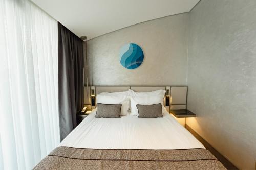 Four Hills Hotel in Antalya