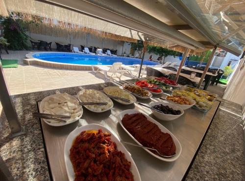 TROPiCANA OTEL