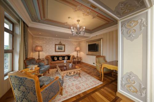 Crowne Plaza Istanbul - Old City by IHG