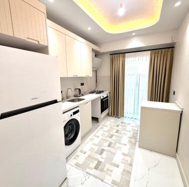 Bio Residence