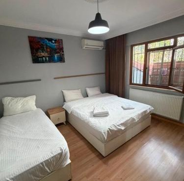 Suite 40 Hotel