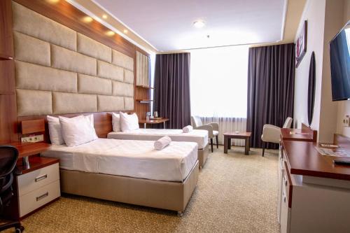 Kule Hotel&Spa Gaziantep