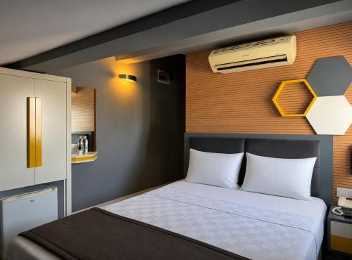 Letstay Hotel - Adults Only