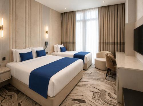 Elite World Comfy Istanbul Avcılar