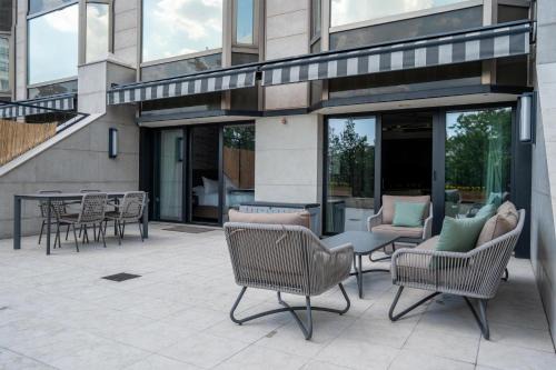 Ankara HiltonSA