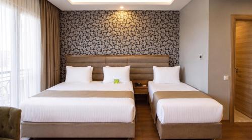 Elite World Inn Istanbul Mahmutbey in Istanbul