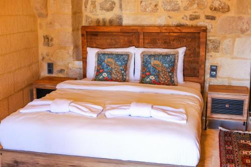Mardin Bedirhan Bey Konak Hotel in Mardin