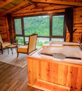 Huzur Bungalov