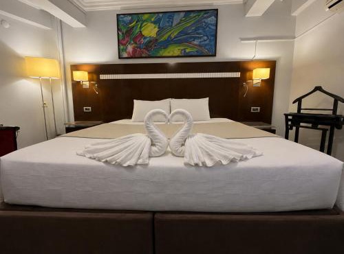 Mola INN Uşak in Uşak