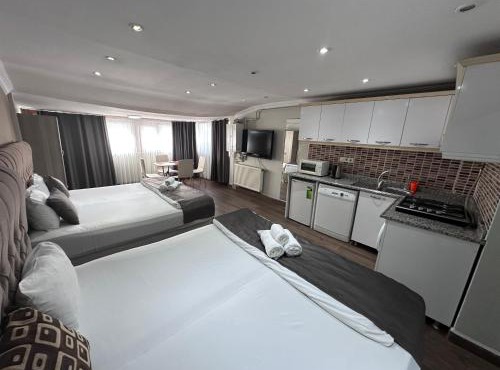 Black Bird Suite Hotel